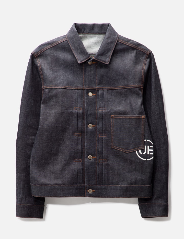 uniform experiment - TRUCKER JACKET | HBX - Globally Curated 