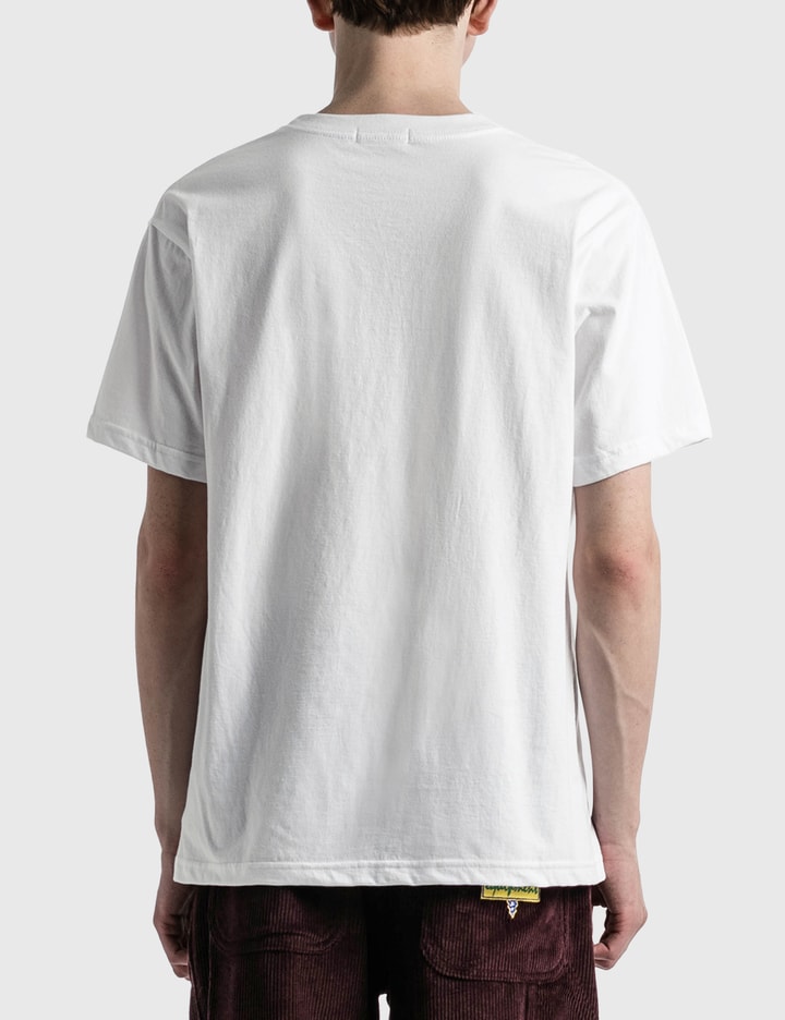 Chat T-shirt Placeholder Image