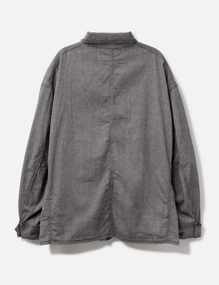 Saint Michael Berberjin Jacket