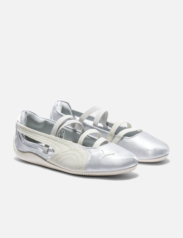 Speedcat Ballet Satin Placeholder Image
