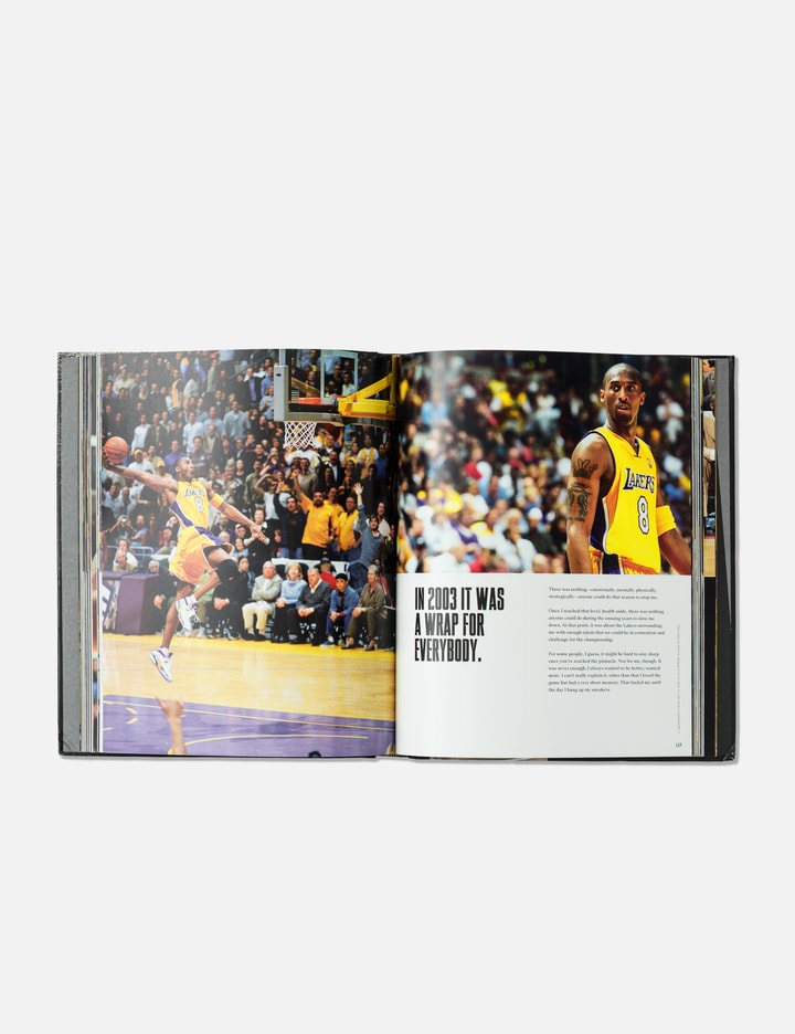 KOBE BRYANT The Mamba Mentality: How I Play