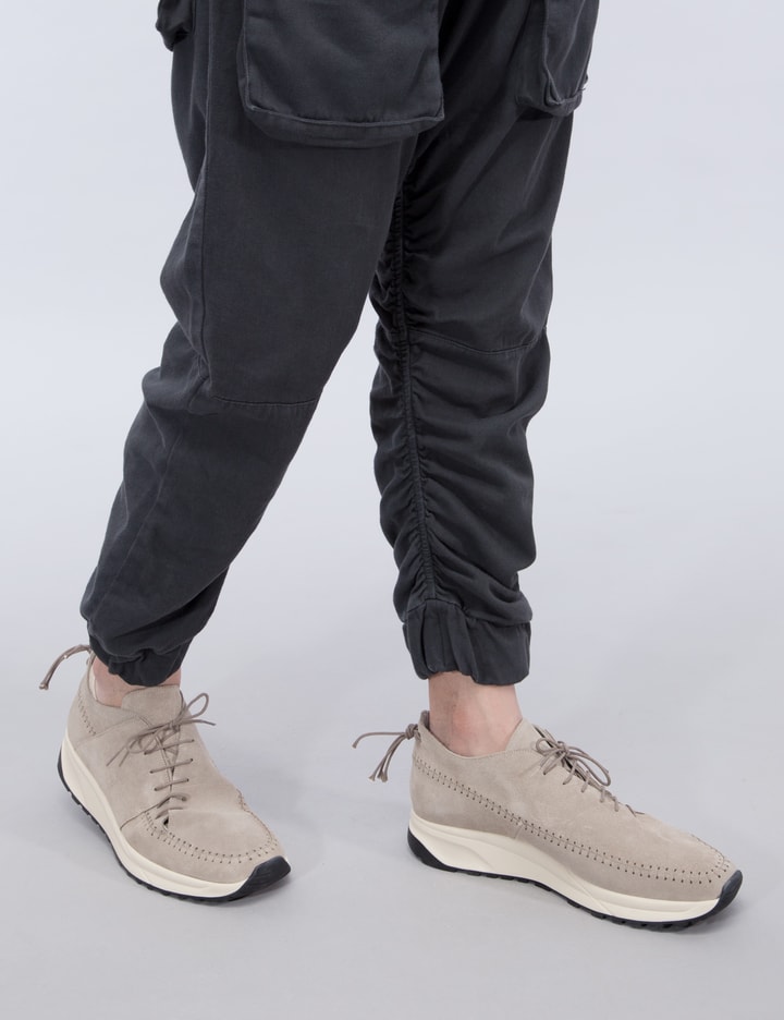 Front Pocket Cargo Pants Placeholder Image