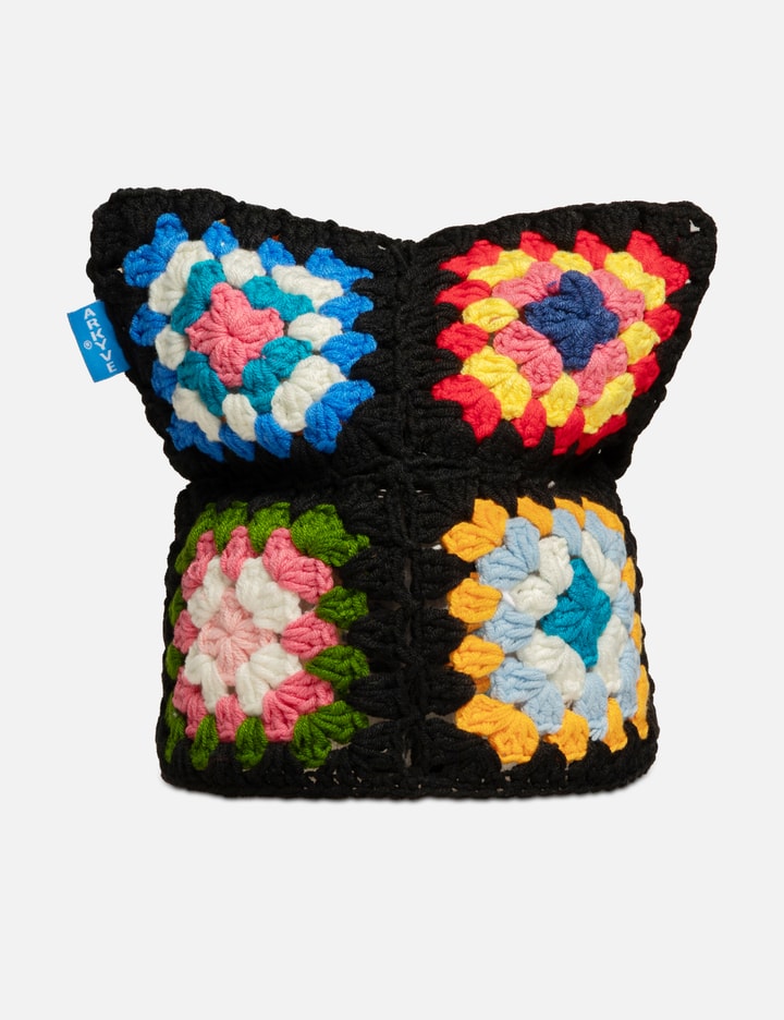 Arkyve Bonanza V2 Crochet Cat Hat