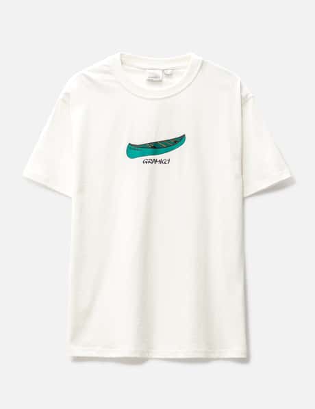 Gramicci Canoe T-shirt