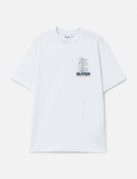 Butter Goods EARTH T-SHIRT