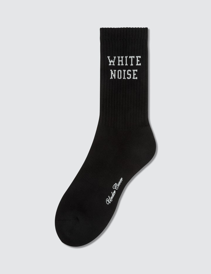 "White Noise" Socks Placeholder Image