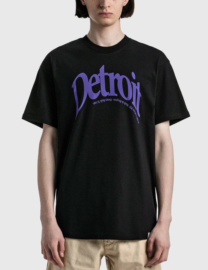 Detroit Arch T-shirt Placeholder Image