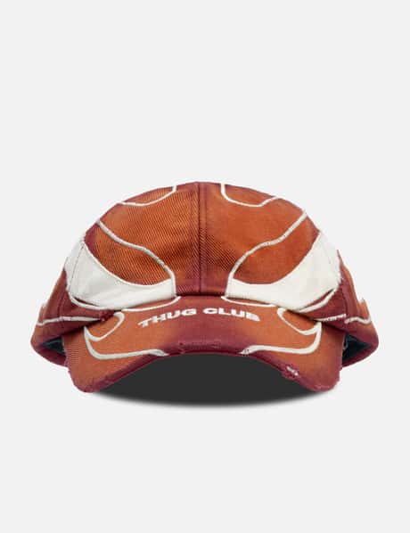 THUG CLUB Chopper cap