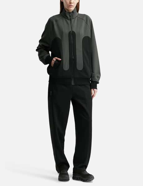 X Bureau Borsche Track Jacket IKON view 13