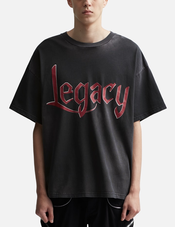 Legacy T-shirt Placeholder Image