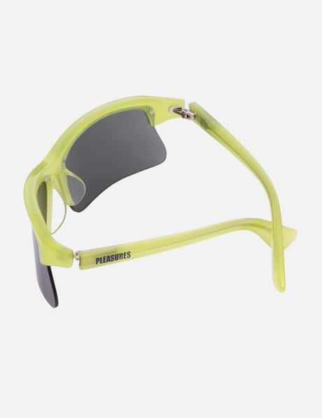 X Boiler Room Active Sunglasses view 8