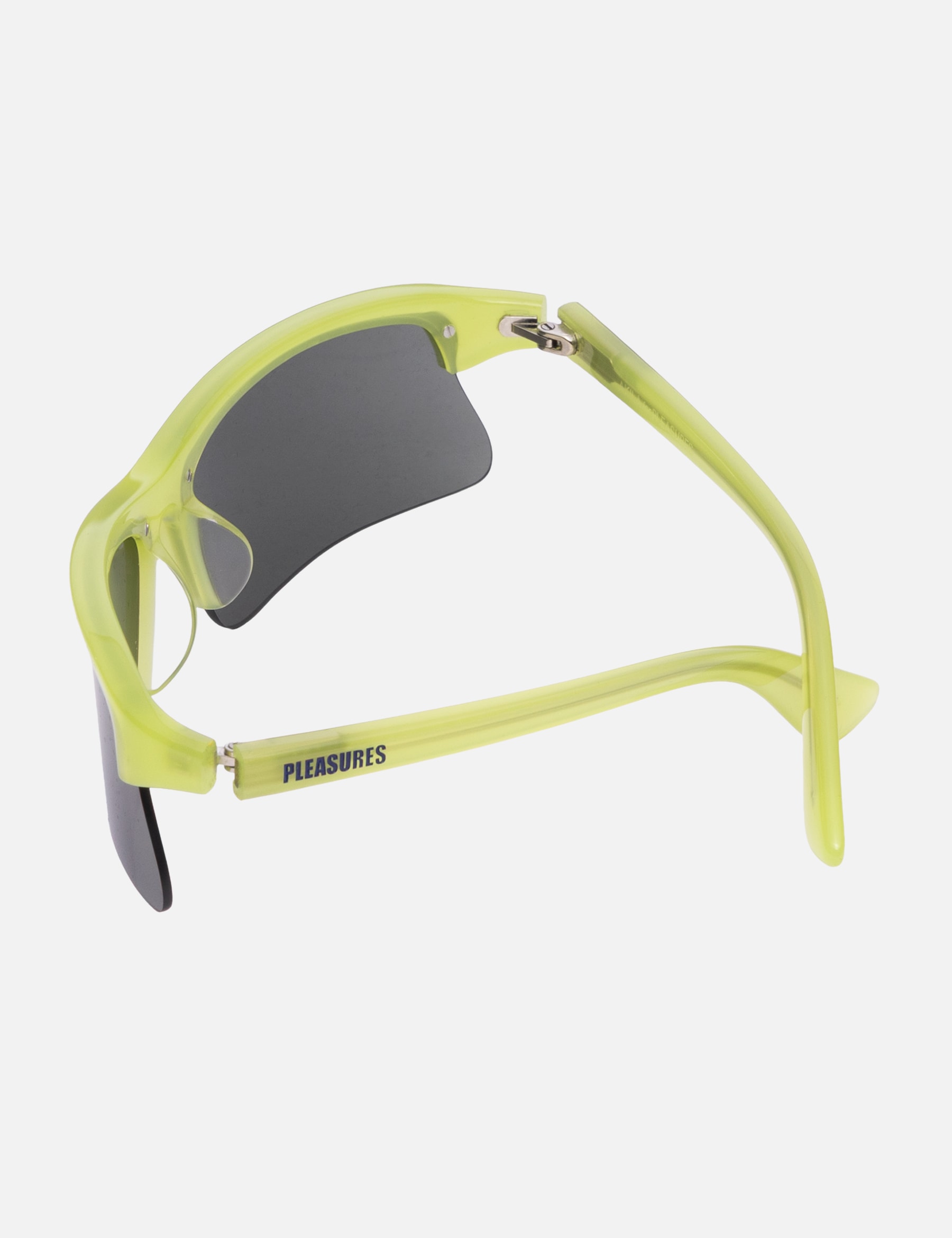 X Boiler Room Active Sunglasses view 12