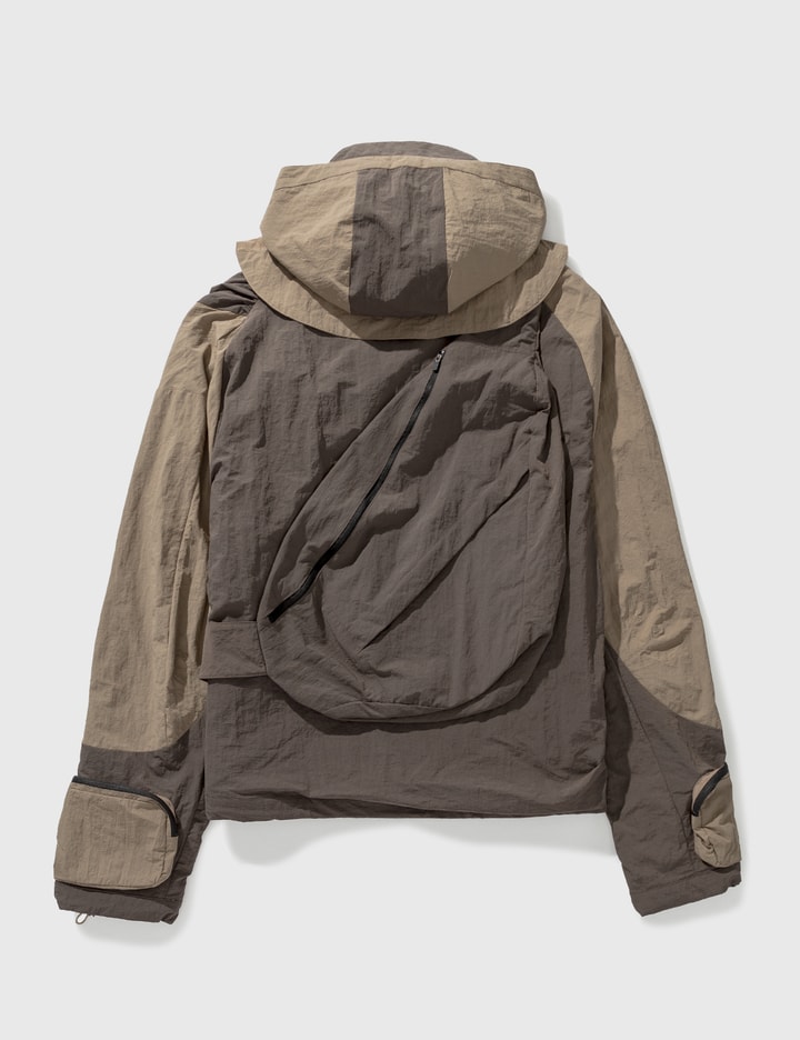 TEFLON® Crossbody Jacket Placeholder Image