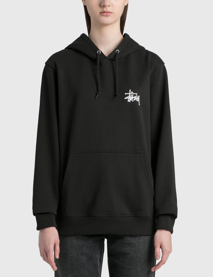 Basic Stussy Hoodie Placeholder Image