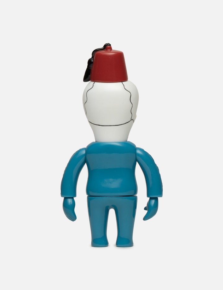 Mini Bone Head Placeholder Image
