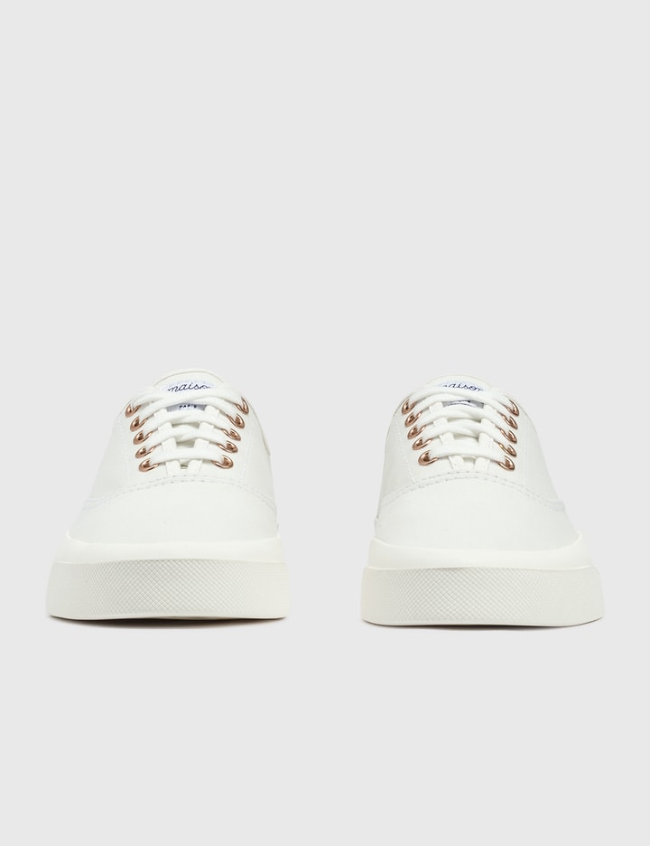 Canvas Laced Sneaker Placeholder Image