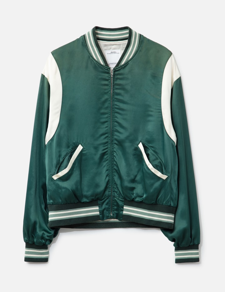 Douglas Stadium Jacket Placeholder Image