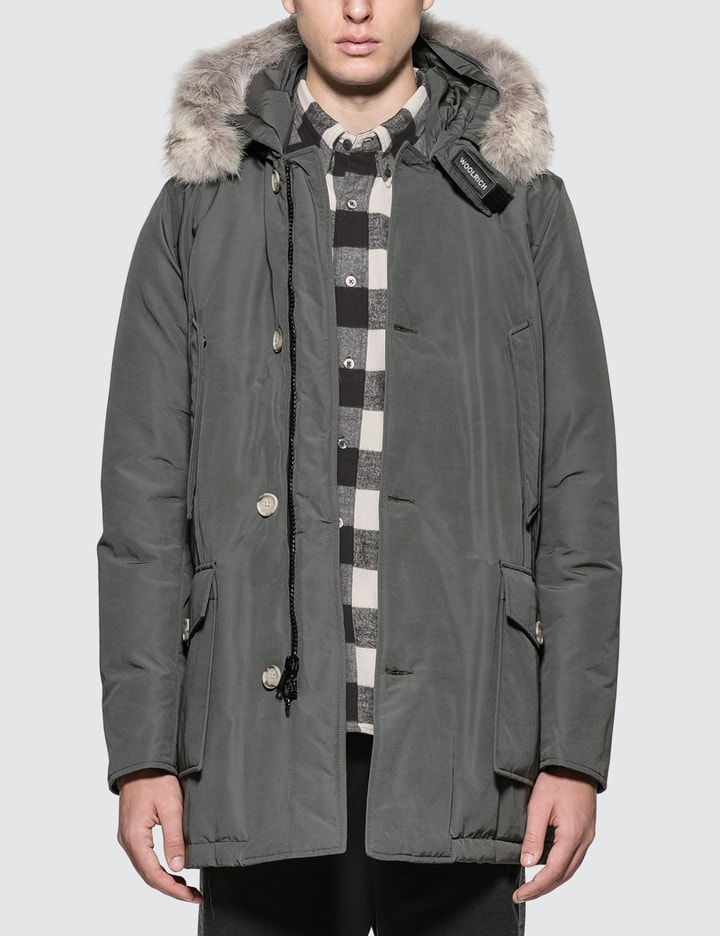 Arctic Parka DF Placeholder Image