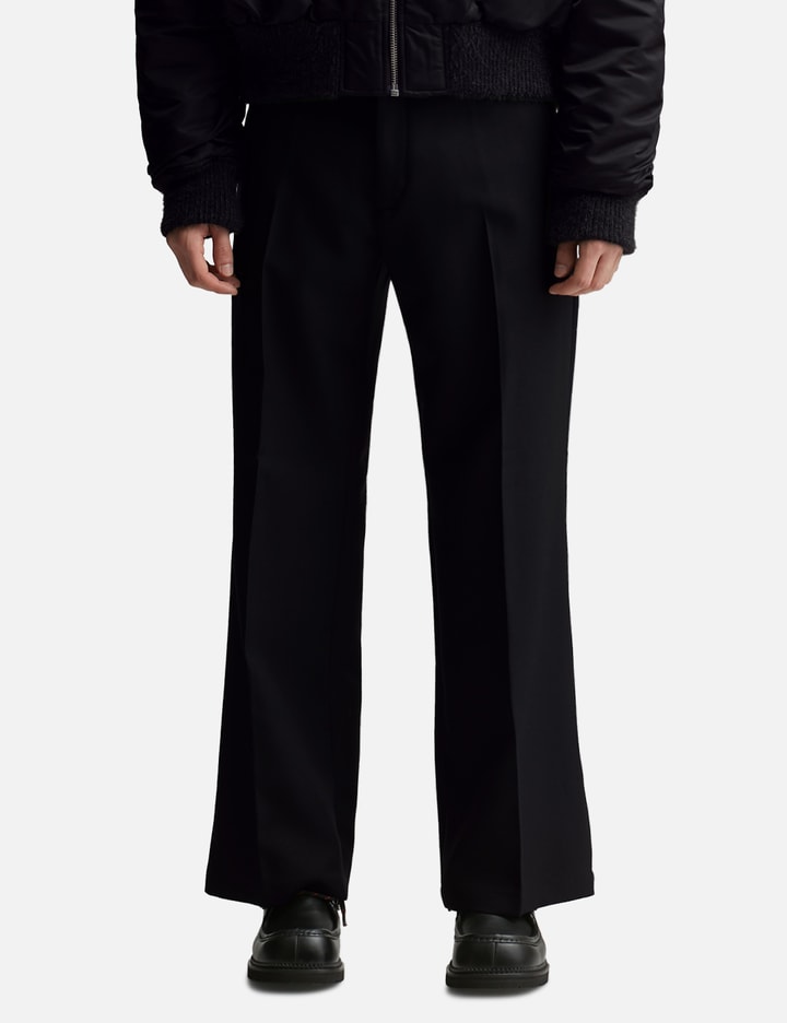 Sune Bootcut Tailored Pants Placeholder Image