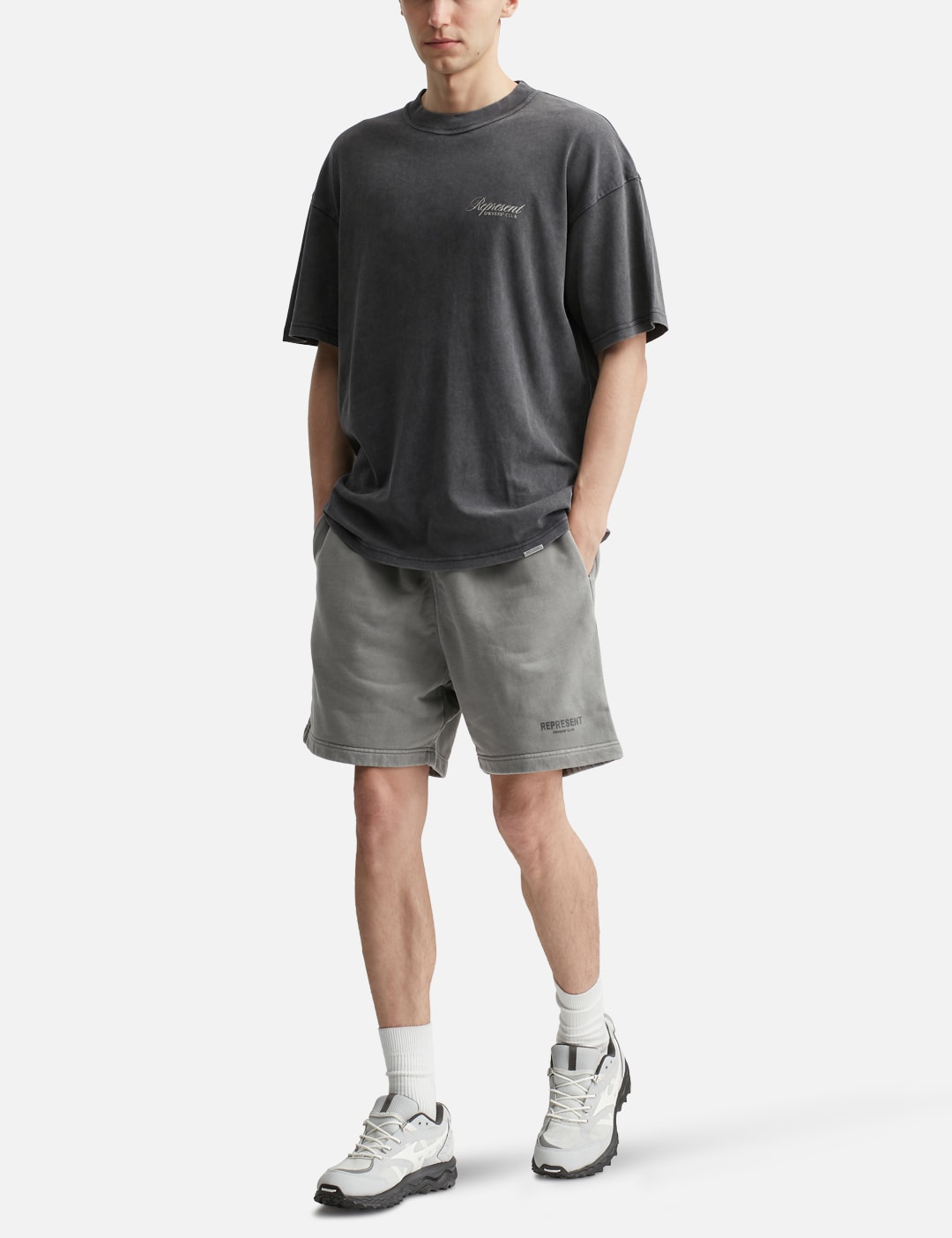 Owners Club Script T-Shirt view 15