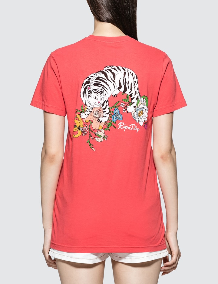 Blooming Nerm Short Sleeve T-shirt Placeholder Image
