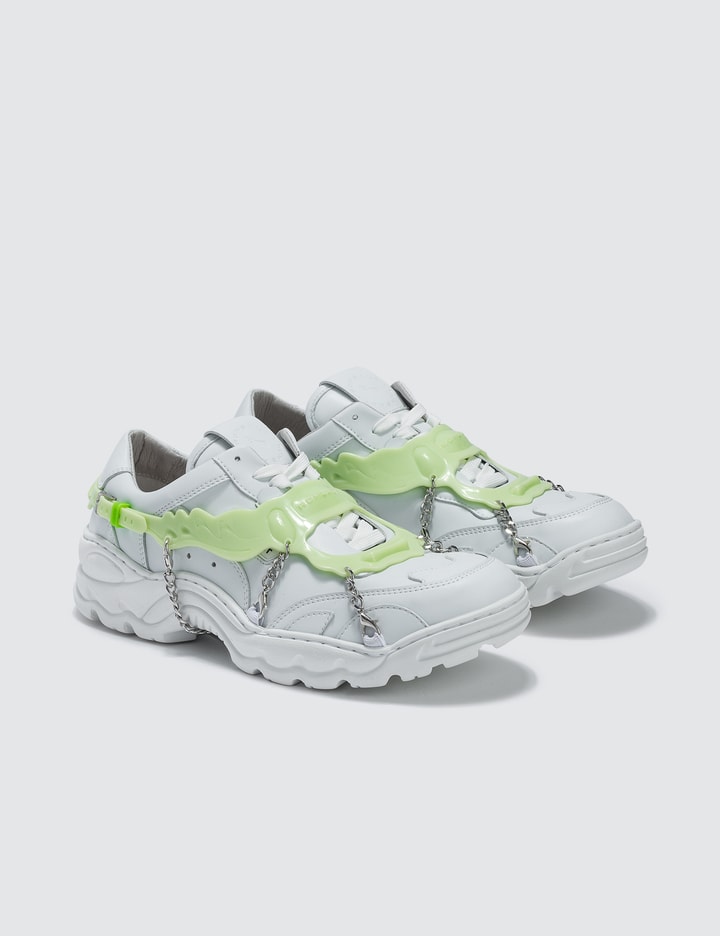 Boccaccio M Sneaker with Chain Placeholder Image
