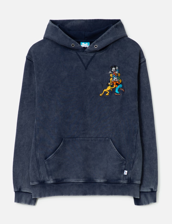 thisisneverthat x Disney TNT_Mickey_Friends Hoodie Placeholder Image