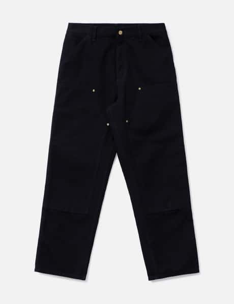 Carhartt Work In Progress Double Knee Pants