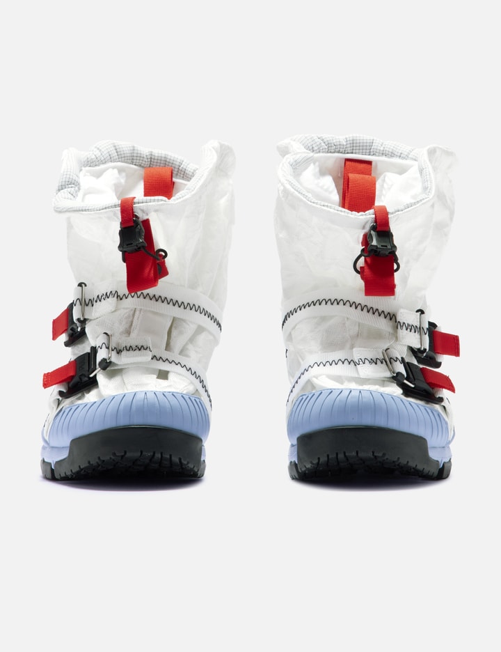 TOM SACHS MARS YARD OVERSHOE Placeholder Image