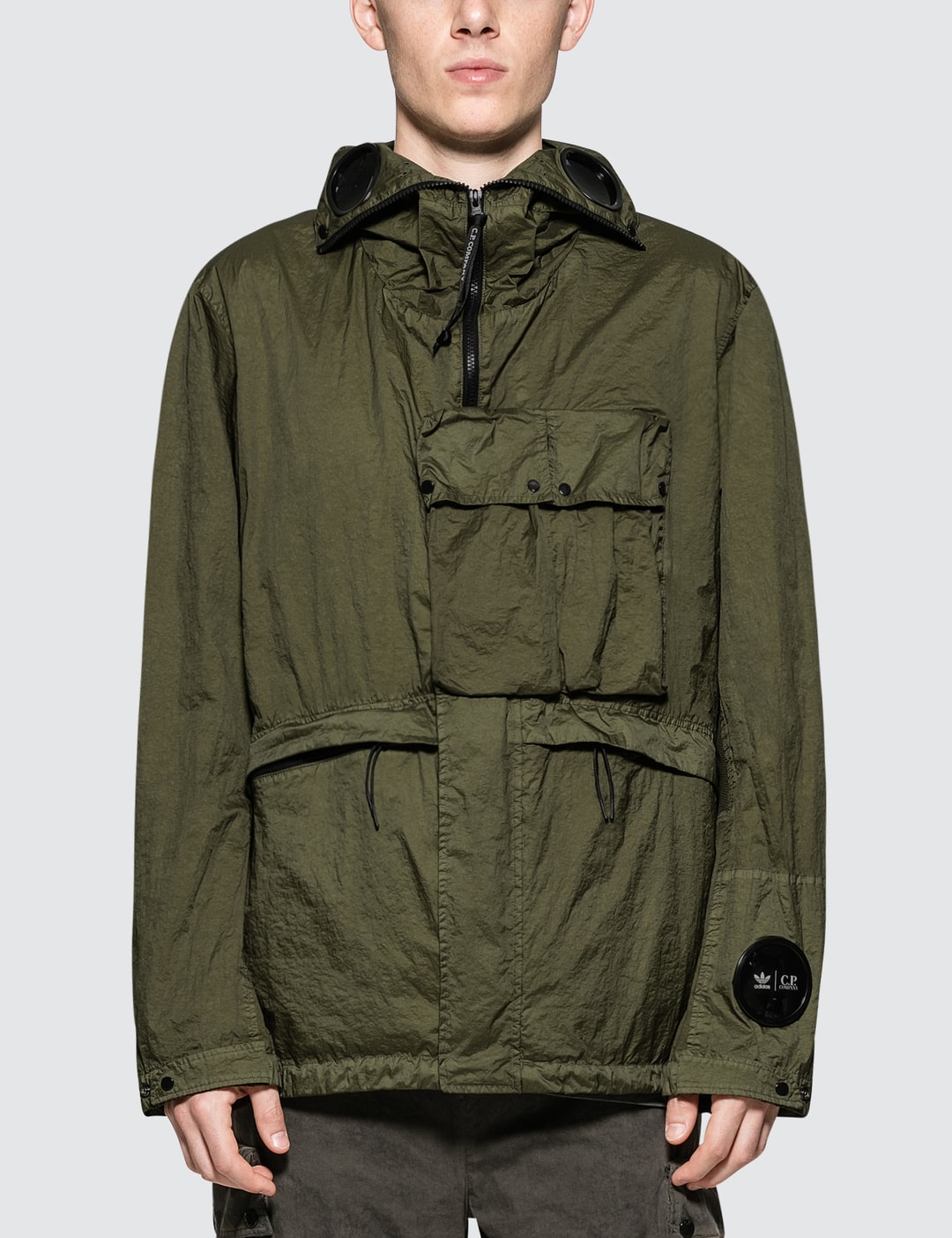 アディダス オリジナルス CP Company x Adidas Explorer Jacket HBX