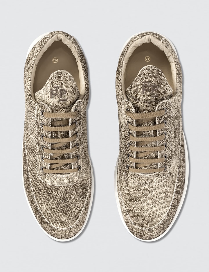 Low Top Astro Sneakers Placeholder Image
