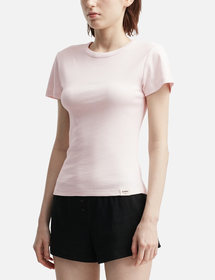 G Classic Fitted Tee Placeholder Image