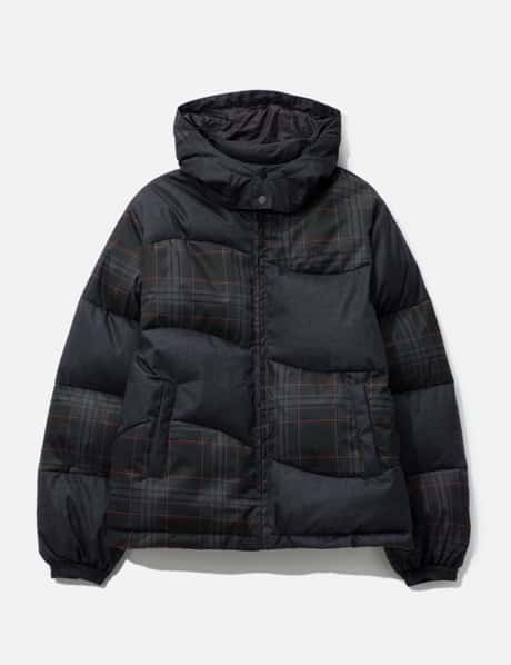 Dime Premium Tweed Puffer