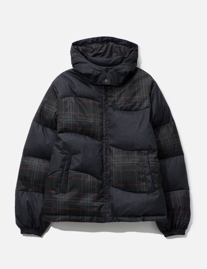 Premium Tweed Puffer Placeholder Image