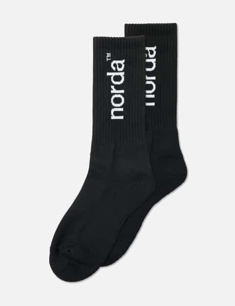 norda Retro Sock