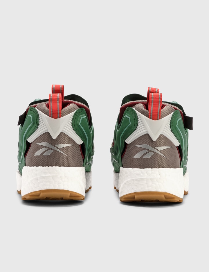 Reebok x BBC Instapump Fury Boost Placeholder Image