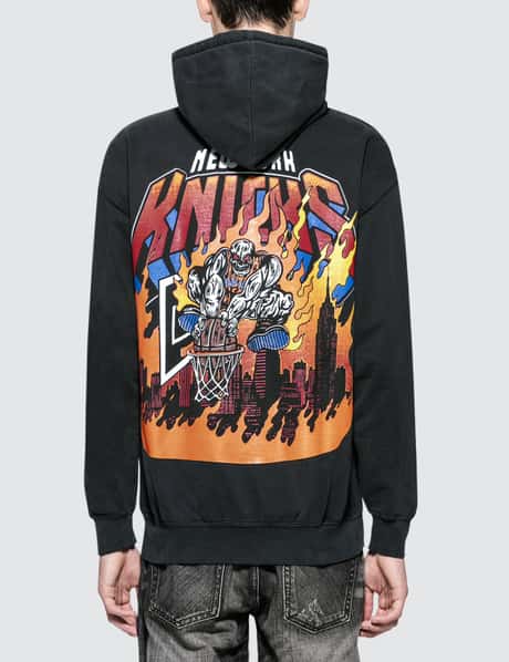 Warren Lotas - Knicks Hoodie | HBX