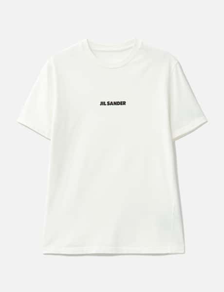 Jil Sander OTB Foundation T-Shirt