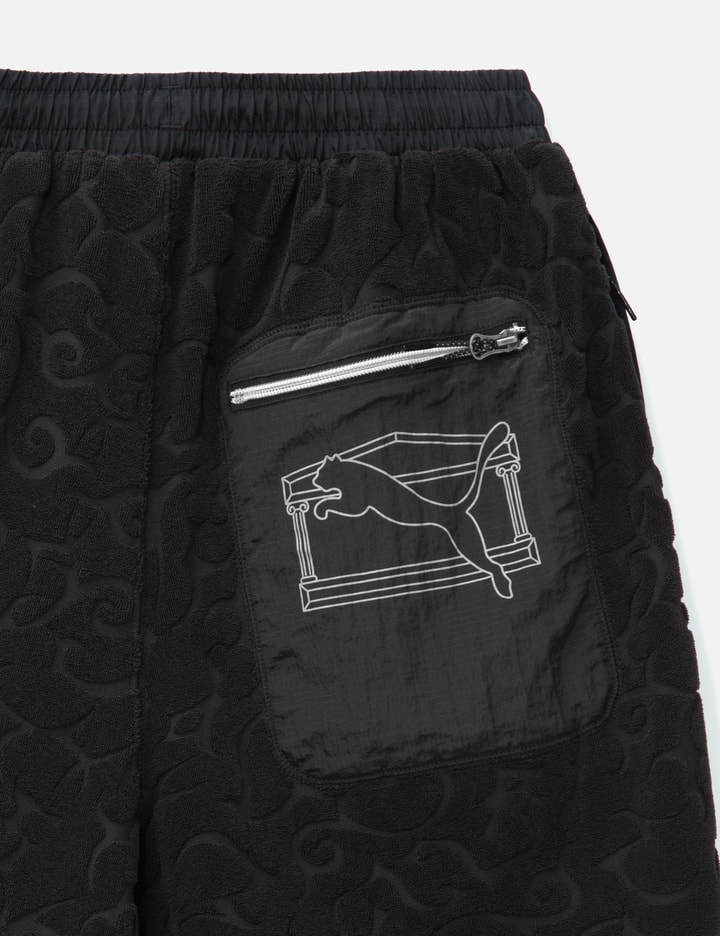 Puma x Aries Toweling Shorts Placeholder Image