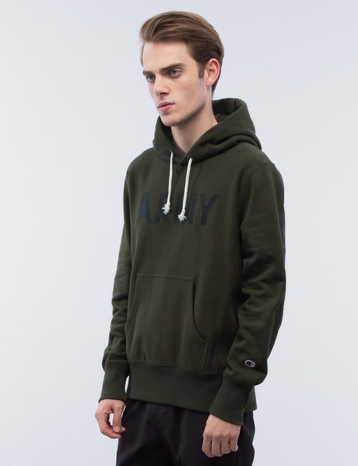 "ARMY" Hoodie Placeholder Image