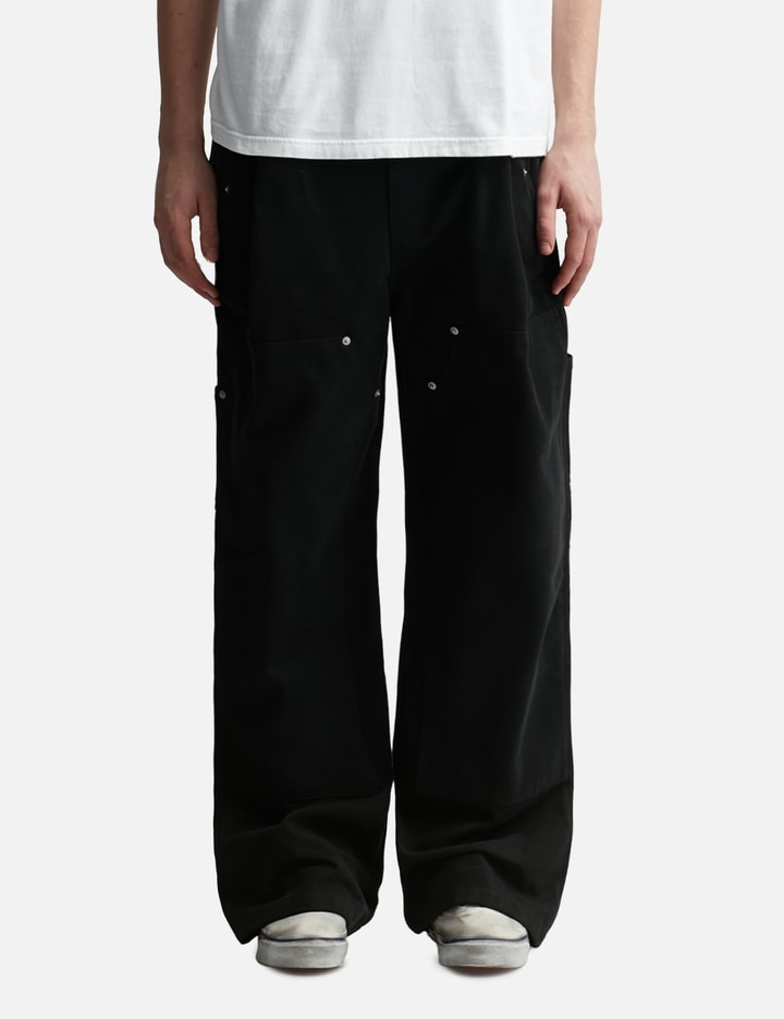 Adjustable Work Pants Placeholder Image