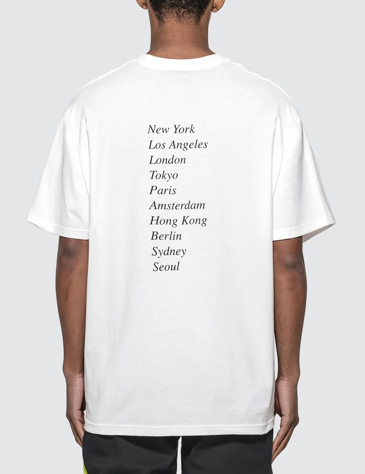 Deco T-shirt Placeholder Image