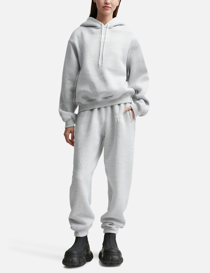 Puff Logo Hoodie Placeholder Image