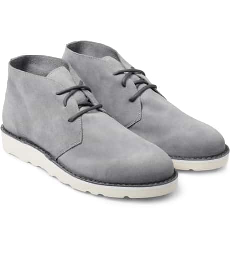アーペーセー - Grey A.P.C. X Diemme Bonito Boot | HBX