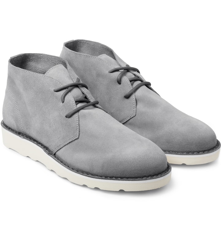 Grey A.P.C. x Diemme Bonito Boot Placeholder Image