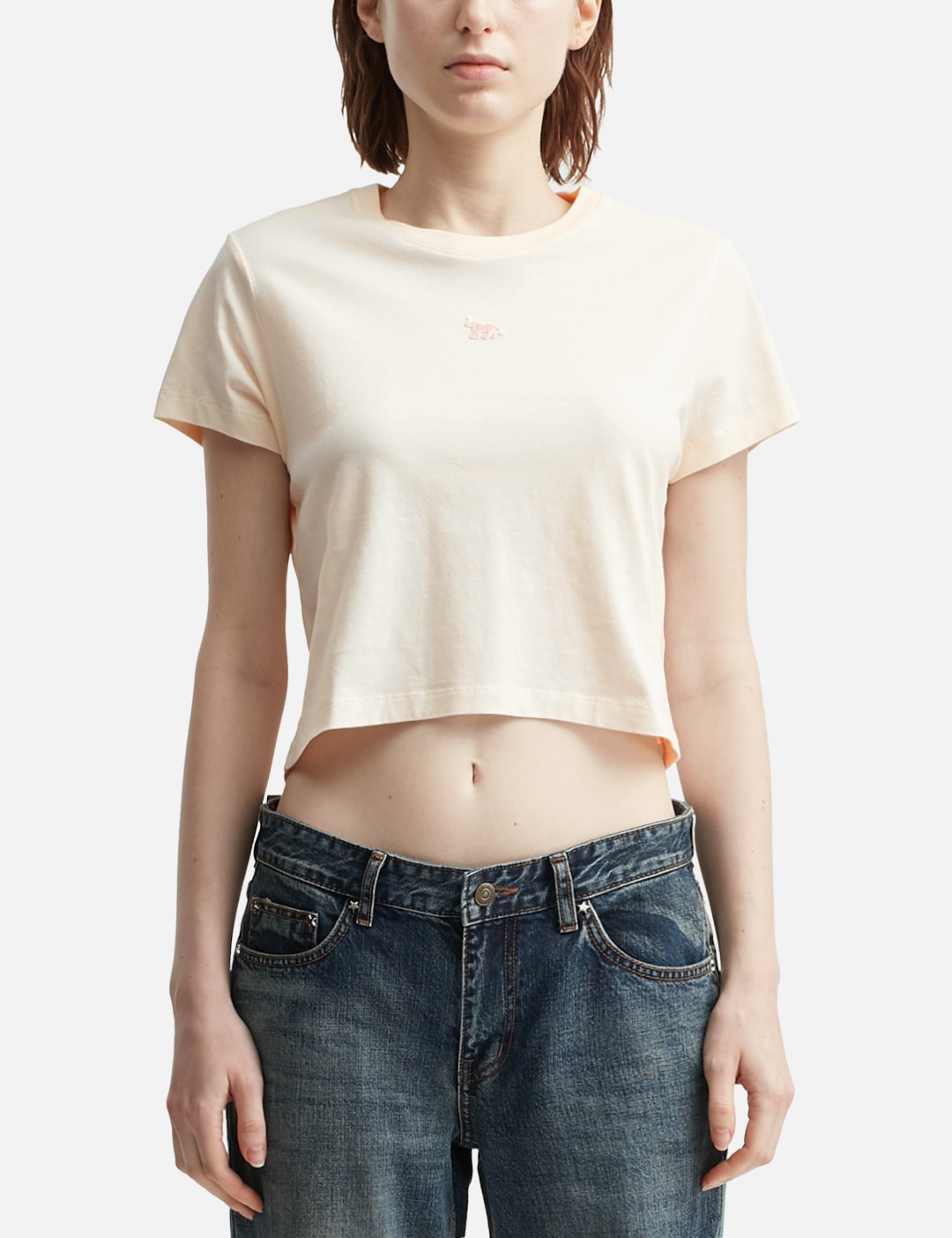 Baby Fox Baby T-Shirt view 6