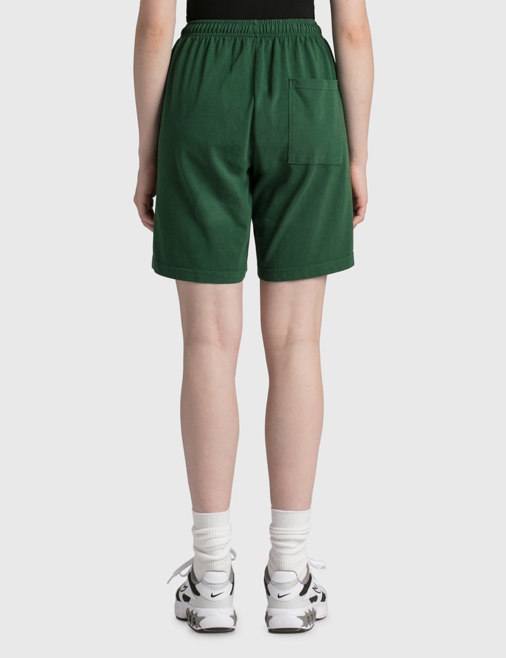 Sporty & Rich x Prince Crest Gym Shorts Placeholder Image