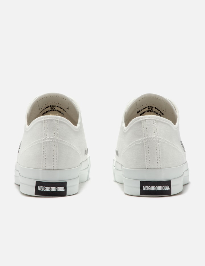 Neighborhood X MOONSTAR . GR LOW SNEAKER Placeholder Image