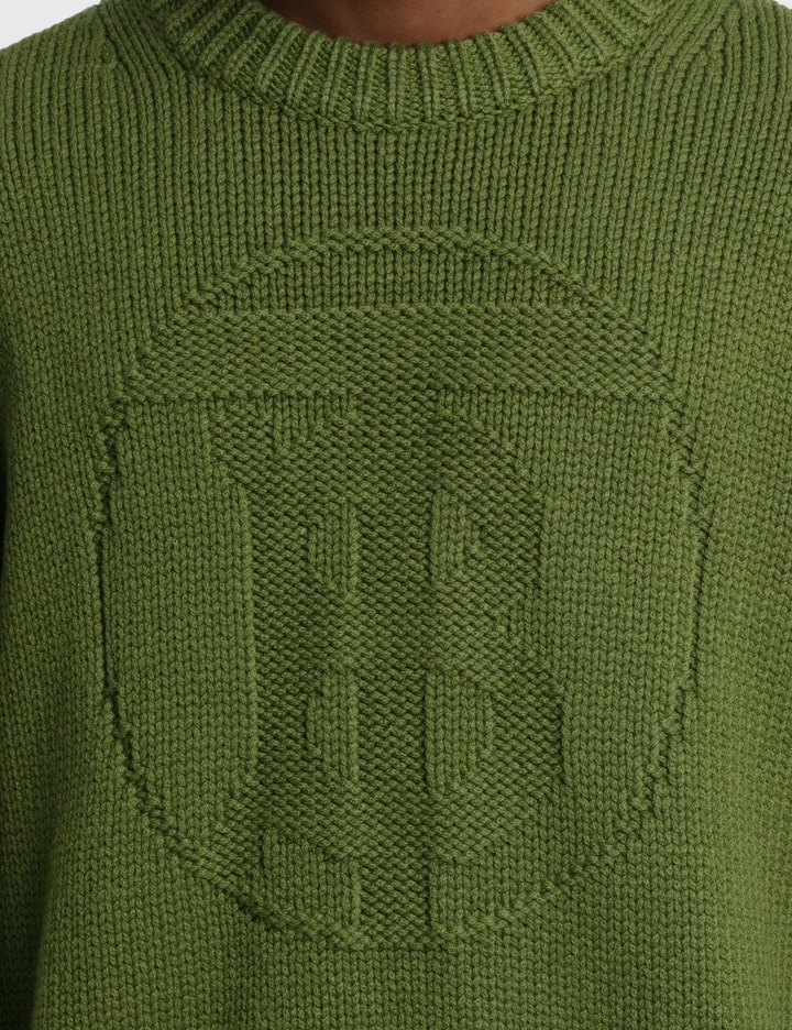 Tigwell セーター Placeholder Image