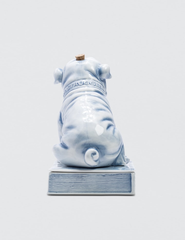 English Bulldog Incense Burner Placeholder Image